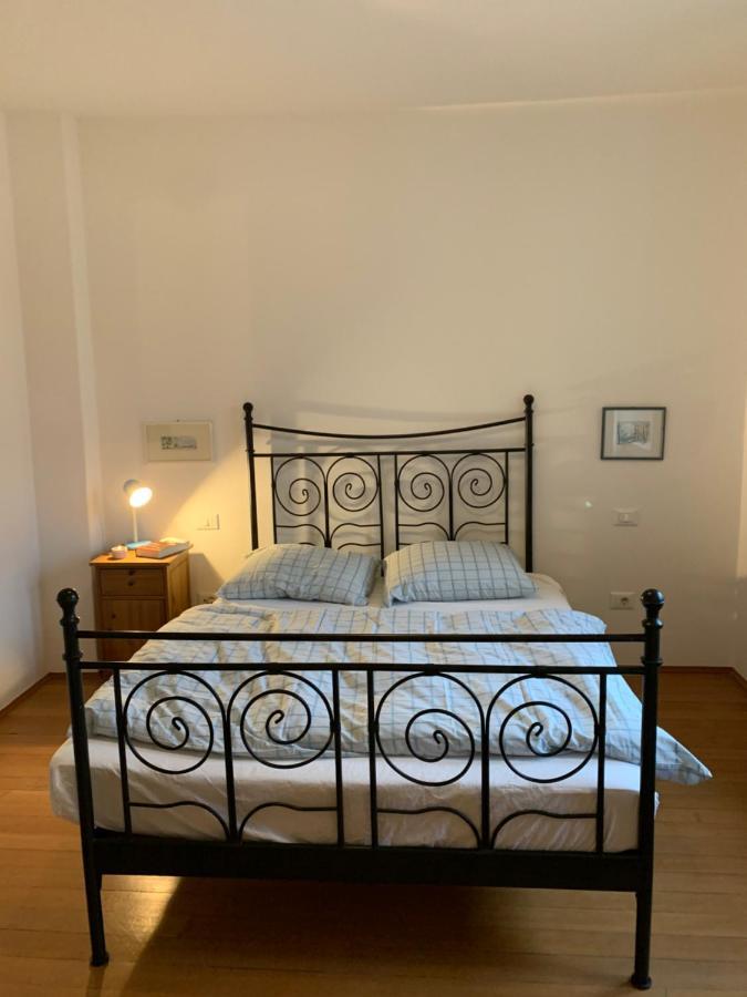 Cozy City Center Apartment Bolzano Exterior foto