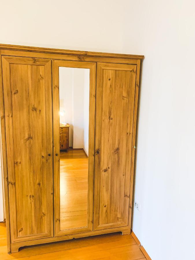Cozy City Center Apartment Bolzano Exterior foto