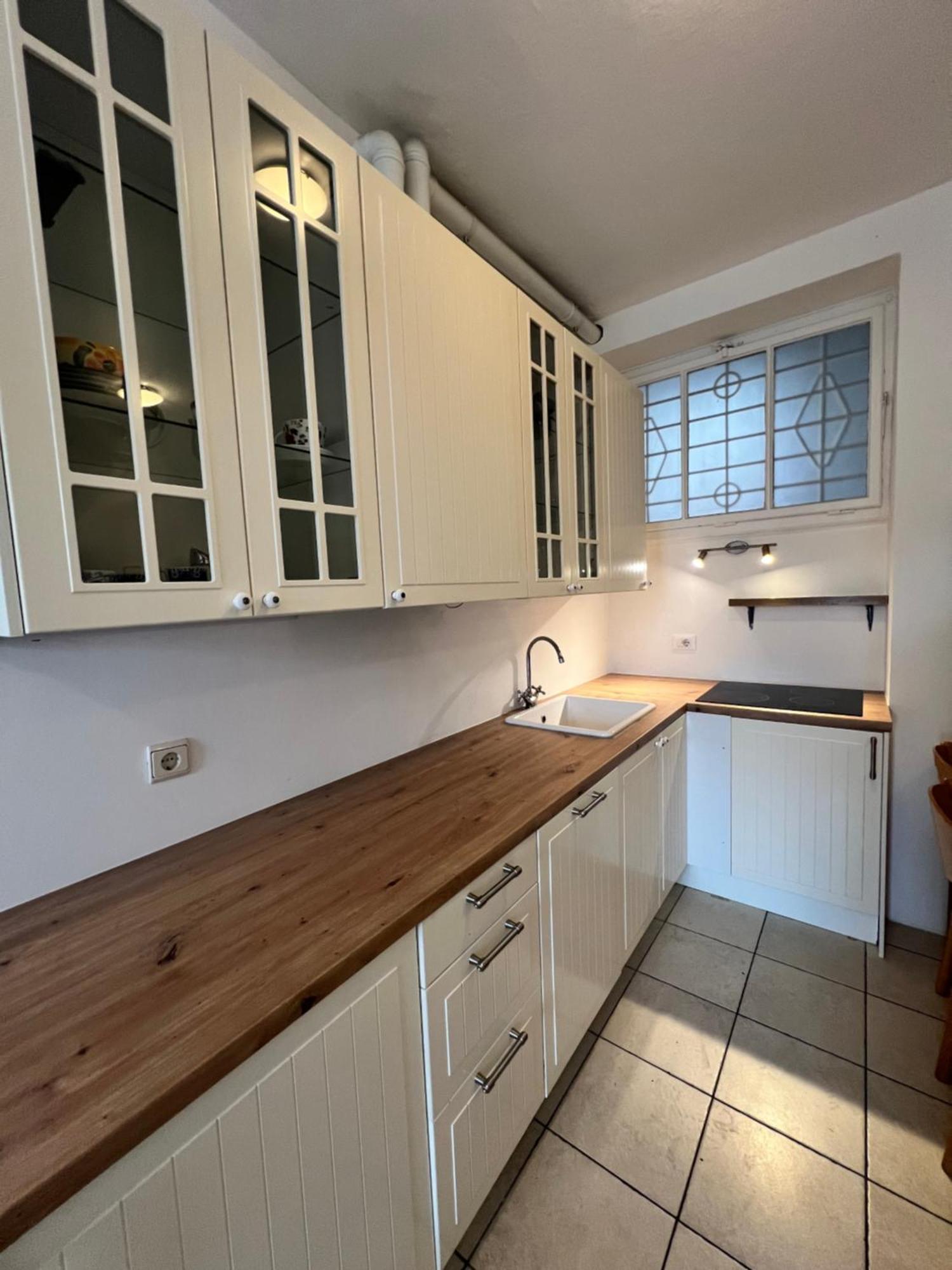 Cozy City Center Apartment Bolzano Exterior foto